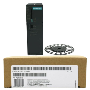 Module PLC Siemens S7-1200 Original Simatic S7-300 S7-1200 avec logo Automate - Product Image 4
