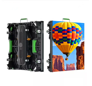 Giai đoạn nền Backdrop video tường pantalla p2.6 p2.9 p3.91 p4.8 LED tấm trong nhà ngoài trời ledwall cho thuê Màn hình hiển thị LED - Product Image 1