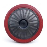 Base de filtre à aspiration pour pulvérisateur agricole, filtre à disque ABS, maille rouge, empêche le blocage de la pompe