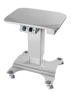 BL-19 Globaler Großhandel Günstiger Preis <span class=keywords><strong>Ophthalmic</strong></span> Instruments Motorisierte Elektrische Tabelle - Product Image 2