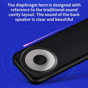 เครื่องเล่น MP3 แบบพกพาหน้าจอสัมผัส เครื่องเล่นเพลงทนทาน วิทยุ FM เครื่องบันทึกเสียง แบตเตอรี่ใช้งานได้ยาวนาน 5.0 รองรับการดาวน์โหลดเพลง - Product Image 4