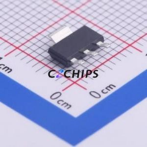 Transistor Original y Nuevo PBSS5540Z,115 SOT-223, Transistor de Unión Bipolar (BJT) - Product Image 2