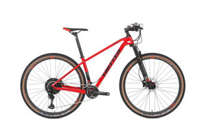 Telaio in Carbonio per <span class=keywords><strong>Mountain</strong></span> <span class=keywords><strong>Bike</strong></span> 29\"/27\" con <span class=keywords><strong>Cerchi</strong></span> in Alluminio, 12 Velocità, Prodotto in Cina, Fuoristrada - Product Image 5