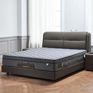 Mcd2 233b Mattress 2m Extra <b>Large</b> Medium Firm Breathable Foam Topper For Child - Product Image 2