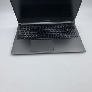 Ordinateur portable d'occasion Mechanical Revolution Deep Sea Phantom Z3 Pro - Product Image 4