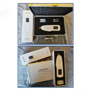 JYTOP電気ハンドヘルド経皮黄疸検出器新生児黄疸検出器臨床黄疸GD001 - Product Image 6