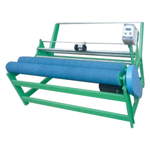 Compteur de longueur de précision CJ-170Y pour tissus tissés et non tissés, motorisé, garantie 1 an, Fujian - Product Image 2