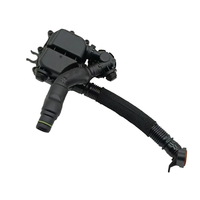 Collecteur d'admission noir Symposer Tuyau d'air LR049365 LR 045 356 pour Range Rover 2013 LR049365 LR0 453 56