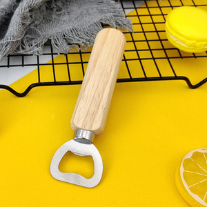 <span class=keywords><strong>Sacacorchos</strong></span> y abridor de botellas de cerveza de acero inoxidable <span class=keywords><strong>personalizado</strong></span> - Regalos promocionales al por mayor para bares - Product Image 3