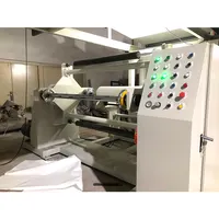 Автоматическая машина для ламинирования полиэтиленовой защитной пленки