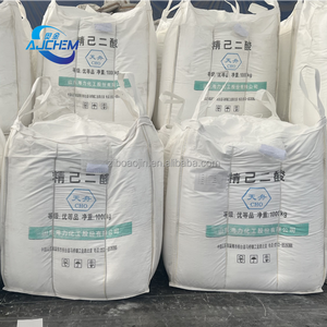 Prodotti chimici organici di base acido adipico 99.8% di grado industriale - Product Image 5