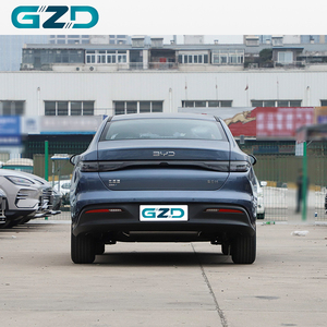 2024 2025 Auto ibrida Plug-in BYD sigillo 05 <span class=keywords><strong>DM</strong></span> dmi Auto elettrica nuovo veicolo energetico 2025 nuova Auto - Product Image 5