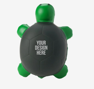 Jouet promotionnel personnalisé avec logo et forme sur mesure, balle anti-stress en PU - Product Image 5