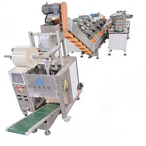 Çok Fonksiyonlu Bağlantı Elemanları Hızlı Teslimat Vida Seti Sayma Paketleme Makinesi - Product Image 2