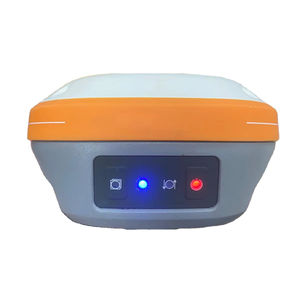 Base e Rover Imu Pesquisa Equipamento Usado I73 I73 + RTK GPS GNSS DGPS Segunda Mão CHC X6 - Product Image 1