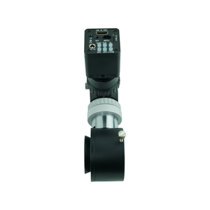 Sjingdg optics LS-4 स्लिट लैंप, LS-5X स्लाइट लैंप एडेप्टर और माइक्रोस्कोप स्पेक्ट्रोमीटर का उपयोग करके 4k वीडियो सिस्टम के लिए उपयुक्त हैं। - Product Image 3