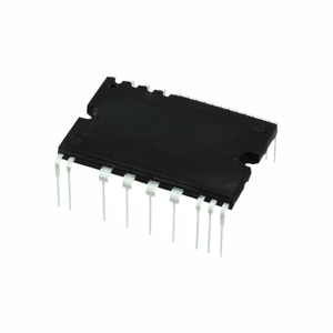 STGIF5CH60TS-L Electronics Component 26-PowerDIP Module Discrete Semiconductor Products BOM IC In Stock - Product Image 1