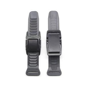 Boucle à cliquet pour porte-bébé 20mm Boucle et sangle de remplacement pour <span class=keywords><strong>pantalon</strong></span> <span class=keywords><strong>Fox</strong></span> <span class=keywords><strong>MX</strong></span> Boucles de sangle pour <span class=keywords><strong>pantalon</strong></span> à cliquet Ajustement tactique - Product Image 1