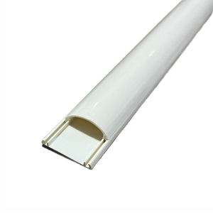 ท่อสายไฟหุ้มฉนวนพีวีซีแบบยืดหยุ่น - Product Image 3