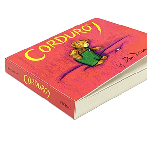 Servizio di Stampa Libri per Bambini di Alta Qualità, Libri Illustrati a Colori con Copertina Morbida e Rilegatura Perfetta - Product Image 4