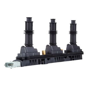 Bobine d'allumage pour Opel <span class=keywords><strong>Omega</strong></span> 90584337 - Product Image 5