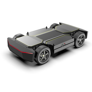 Chasis Brogen L4 OEM con Software de Autonomía Integrado, Nuevo, para Manejo de Materiales en Almacenes, Motor Síncrono Magnético - Product Image 1