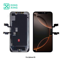 Écran d'affichage Incell de haute qualité ZY, prix de gros d'usine, pour iPhone X XR XS XS 11 11pro 11pro Max Max HD, garantie 1 an