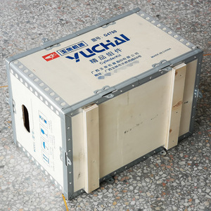 Yuchai <b>Wooden</b> <b>Crate</b> Cylinder Kit G4700 Made In China - Product Image 1