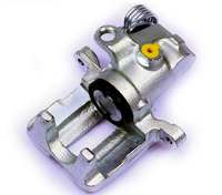 Étrier de frein professionnel d'origine fabriqué en usine pour 443615424A 90(89 89Q 8A B3)200(44 44Q)COUPE(81 85)(89 8B)CABRIOLET(8G7 B4)