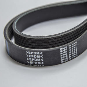 Correa de Ventilador de Goma de Alta Calidad 6pk1665, Precio de Fábrica, Marca OEM, para Bando <span class=keywords><strong>Dongil</strong></span> - Product Image 5