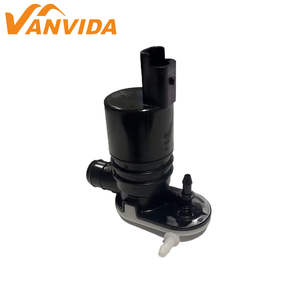 Pompa tergicristallo anteriore rondella pompa e 289209776R 9813363380 per RENAULT DS CITROEN PEUGEOT - Product Image 1