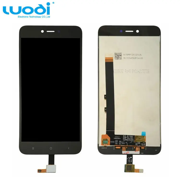 Cell Phone LCD Touch Screen Assembly for Xiaomi Redmi Note 5A