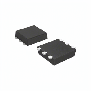 Power Management (PMIC) Buy Electronics Components Online S-1003NB31I-I6T1U 6 SMD, Flat Leads Original - Product Image 1