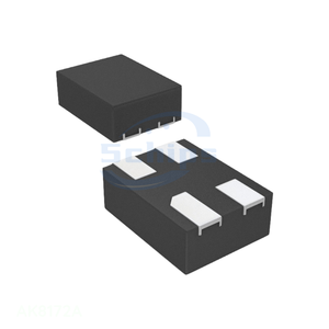 Electronic Circuit Components Clock Timing 48 TFLGA Exposed Pad ADF4371BCCZ Original One Stop Service - Product Image 1