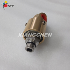 Máquinas de impresión EA Válvula rotativa de alta calidad 00.580.2807 para máquina CD102 - Product Image 1
