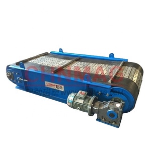 เครื่องแยกโลหะด้วยสายพานแม่เหล็ก - Product Image 1