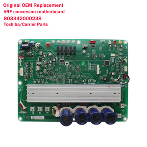 Carte de commande principale de l'onduleur pour unité extérieure Carrier 803342000238 pour système HVAC Mini VRF monophasé - Product Image 1