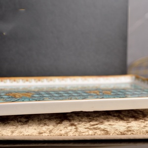 Vajilla de Cerámica para Restaurante de Hotel, Platos de Porcelana Blanca, Plato para Cena de Boda - Product Image 4