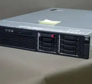 Integrity RX2800 i2 AH395A Server for HP