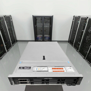 Ban đầu x86 Intel Xeon D ell EMC PowerEdge 2.5 "/3.5" R740 r740xd giá rẻ 2U đám mây Rack mount máy chủ Bảo hành 3 năm - Product Image 1