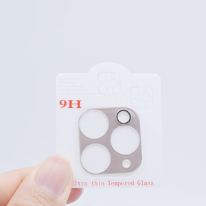 สำหรับเลนส์กล้อง<span class=keywords><strong>iPhone</strong></span>กระจกนิรภัยป้องกันหน้าจอ,หน้าจอสำหรับกล้อง - Product Image 5