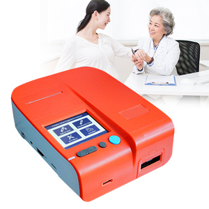 Equipo de Clínica Veterinaria asequible analizador Canino/perro embarazada máquina veterinaria portátil para perros - Product Image 6