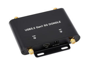 通用串行总线3.2 Gen1 5g加密狗扩展板通用串行总线3.2端口铝合金外壳四天线板载<span class=keywords><strong>M</strong></span>.2键B选项5g模块 - Product Image 4