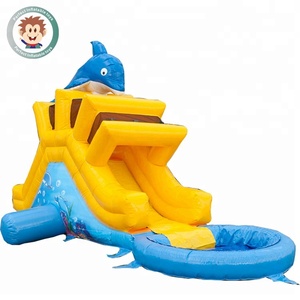 Chine pas cher prix géant <span class=keywords><strong>toboggan</strong></span> <span class=keywords><strong>avec</strong></span> <span class=keywords><strong>piscine</strong></span> extérieure adulte <span class=keywords><strong>grande</strong></span> <span class=keywords><strong>piscine</strong></span> de glissière d'eau - Product Image 1