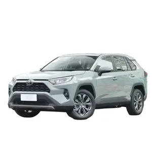 Best Quality Toyota Rav 4 Used Car Compact SUV Car Toyota RAV4 2016 2017 2018 2019 2020 2021 2022 2023 Low Price For Sale