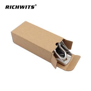 Anneaux de suspension en acier inoxydable 304 Zhibo pour hamac et chaise, accessoires de levage, anneaux de levage pour balançoire - Product Image 1