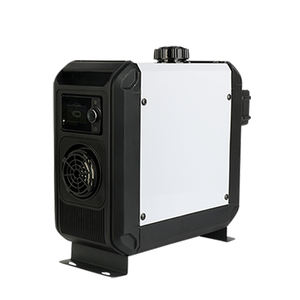 Chauffage de parking diesel tout-en-un 12/24V avec cabine <span class=keywords><strong>autonome</strong></span> Accessoire complet <span class=keywords><strong>Climatiseur</strong></span> <span class=keywords><strong>pour</strong></span> voitures Ventilateur neuf - Product Image 1
