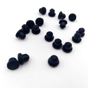 Tapón de Silicona de Alta Calidad <span class=keywords><strong>para</strong></span> Desagüe de <span class=keywords><strong>Fregadero</strong></span>, Resistente a Altas Temperaturas, de 12 mm, 85 mm - Product Image 2
