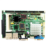 Aaeon GENE -5312 GENE-5315 1907531202 REV.A1.0 REV.A2.1 Contrôle industriel Ordinateur embarqué Carte mère Stock disponible