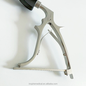 10 mét tái sử dụng nội soi dạ dày nắm forceps Round tip với thép không gỉ xử lý - Product Image 2